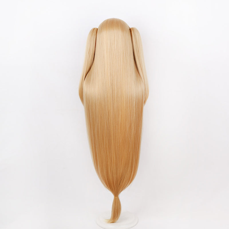 Cosmic Princess Kaguya  Cosplay Wig For Unisex Adult Halloween Carnival Party Props Accessories