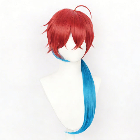 Cosmic Princess Kaguya  Cosplay Wig For Unisex Adult Halloween Carnival Party Props Accessories