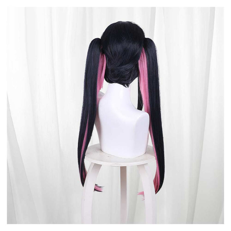 Cosmic Princess Kaguya  Cosplay Wig For Unisex Adult Halloween Carnival Party Props Accessories