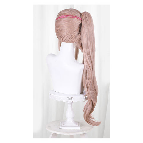 Cosmic Princess Kaguya  Cosplay Wig For Unisex Adult Halloween Carnival Party Props Accessories