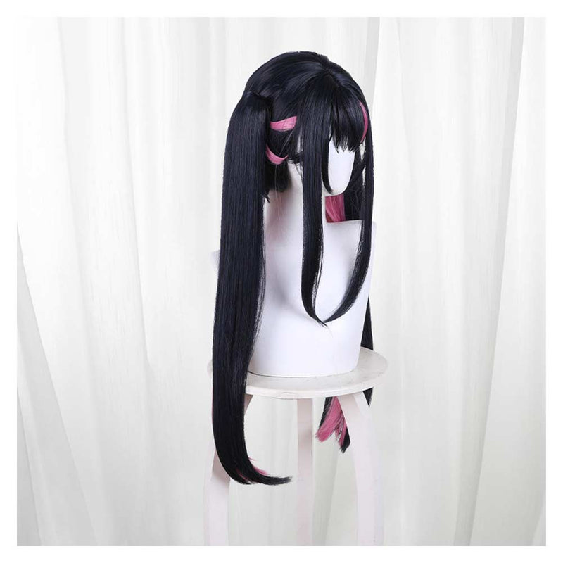 Cosmic Princess Kaguya  Cosplay Wig For Unisex Adult Halloween Carnival Party Props Accessories