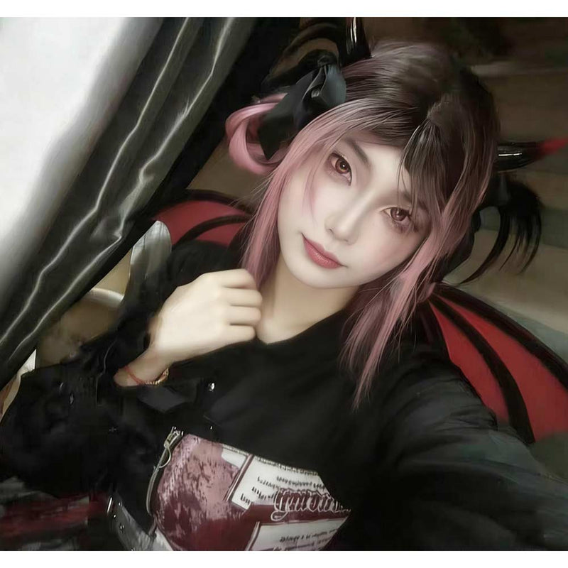 Cosmic Princess Kaguya  Cosplay Wig For Unisex Adult Halloween Carnival Party Props Accessories