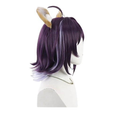 Cosmic Princess Kaguya  Cosplay Wig For Unisex Adult Halloween Carnival Party Props Accessories