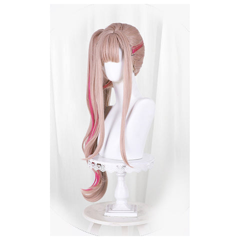 Cosmic Princess Kaguya  Cosplay Wig For Unisex Adult Halloween Carnival Party Props Accessories