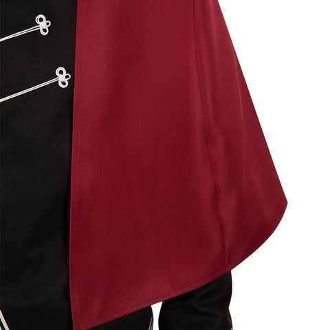 cosplay Anime Delicos Nursery cos Gerhard Fra Cosplay Costume Outfits Halloween Carnival Suit