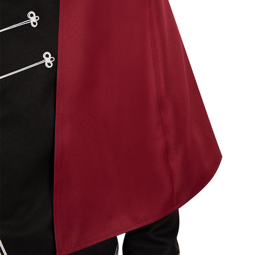 cosplay Anime Delicos Nursery cos Gerhard Fra Cosplay Costume Outfits Halloween Carnival Suit