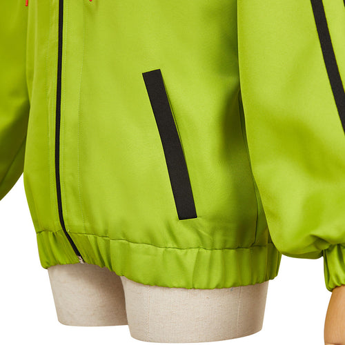 cosplay Anime Medalist cos Tsukasa AKEURAJI Cosplay Costume Outfits Halloween Carnival Suit