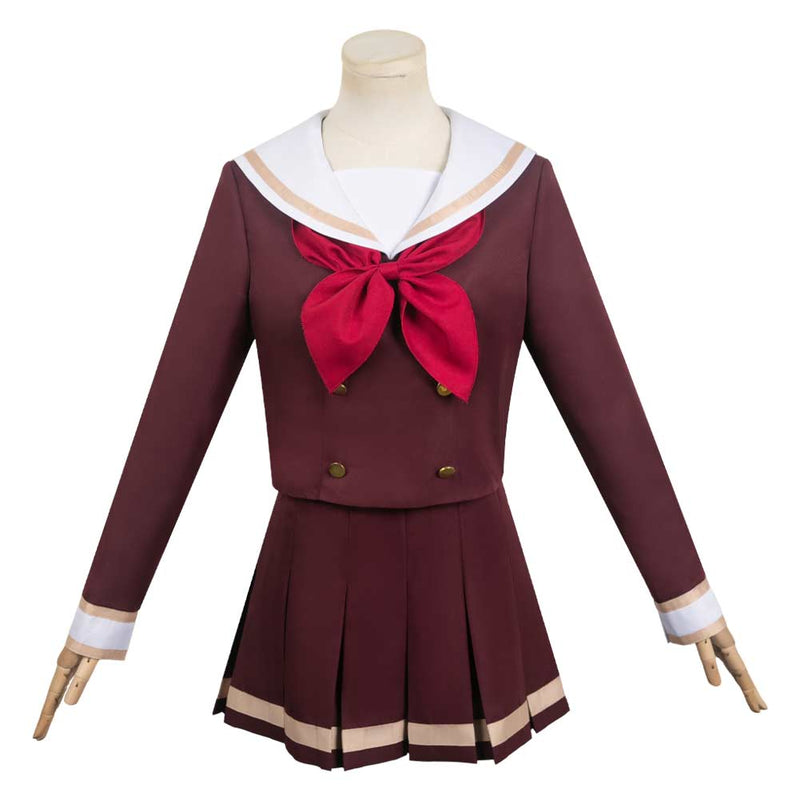 cosplay Anime Sound Euphonium Cosplay Costume Outfits Halloween Carnival Suit cos Oumae Kumiko