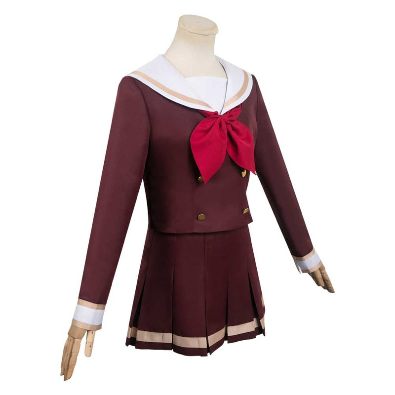 cosplay Anime Sound Euphonium Cosplay Costume Outfits Halloween Carnival Suit cos Oumae Kumiko