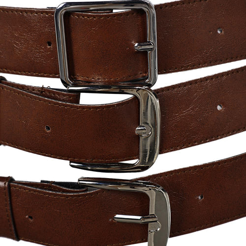 Cosplay Belt Waistband  Halloween Carnival Costume Accessories belt furiosa mad max 、