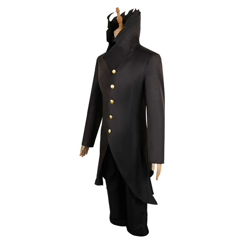 cosplay cos Anime Dandadan Cosplay Costume Outfits Halloween Carnival Suit Ken Takakura