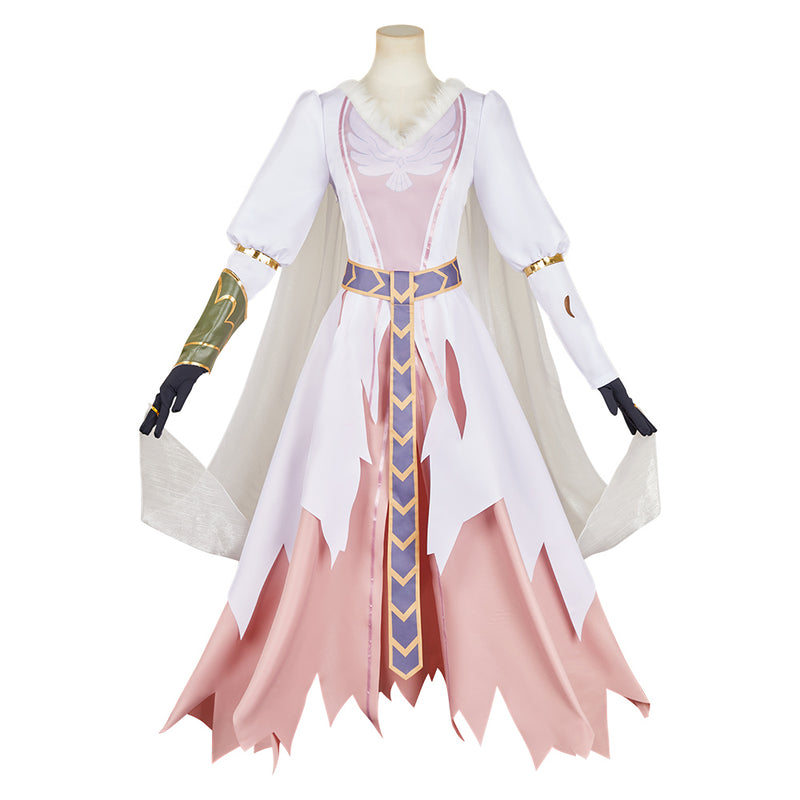 cosplay cos Hera Cosplay Costume Outfits Halloween Carnival Suit