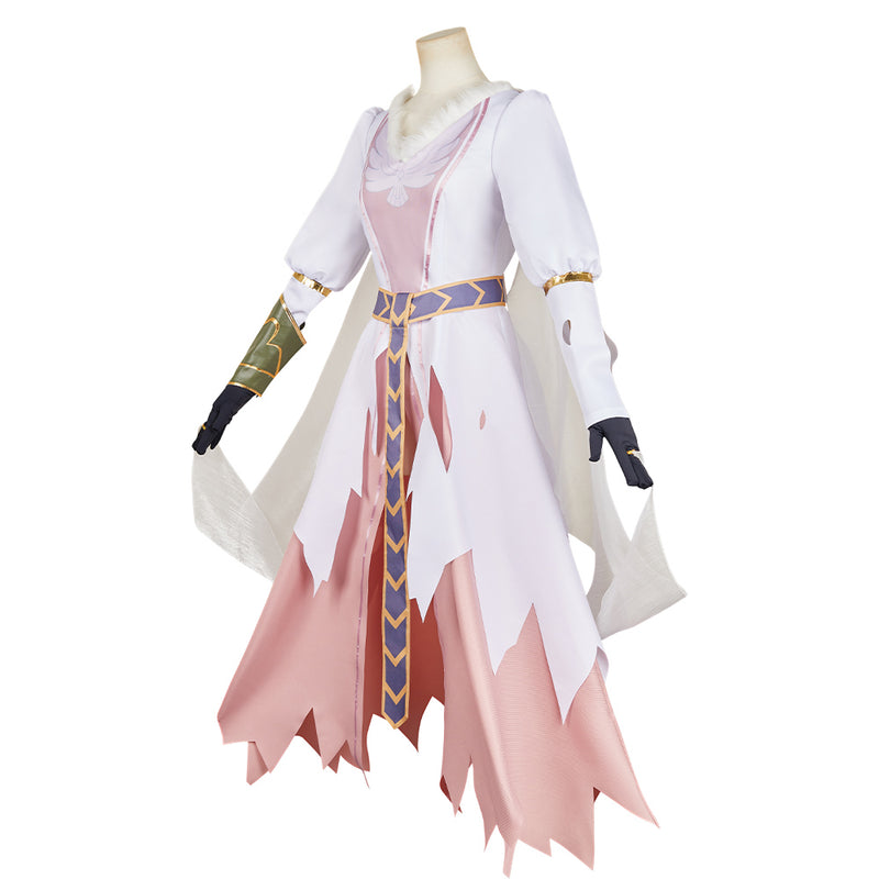 cosplay cos Hera Cosplay Costume Outfits Halloween Carnival Suit