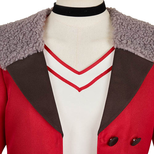 cosplay cos Momo Ayase Cosplay Costume Outfits Halloween Carnival Suit DAN DA DAN