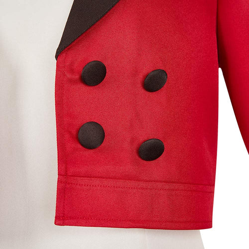 cosplay cos Momo Ayase Cosplay Costume Outfits Halloween Carnival Suit DAN DA DAN