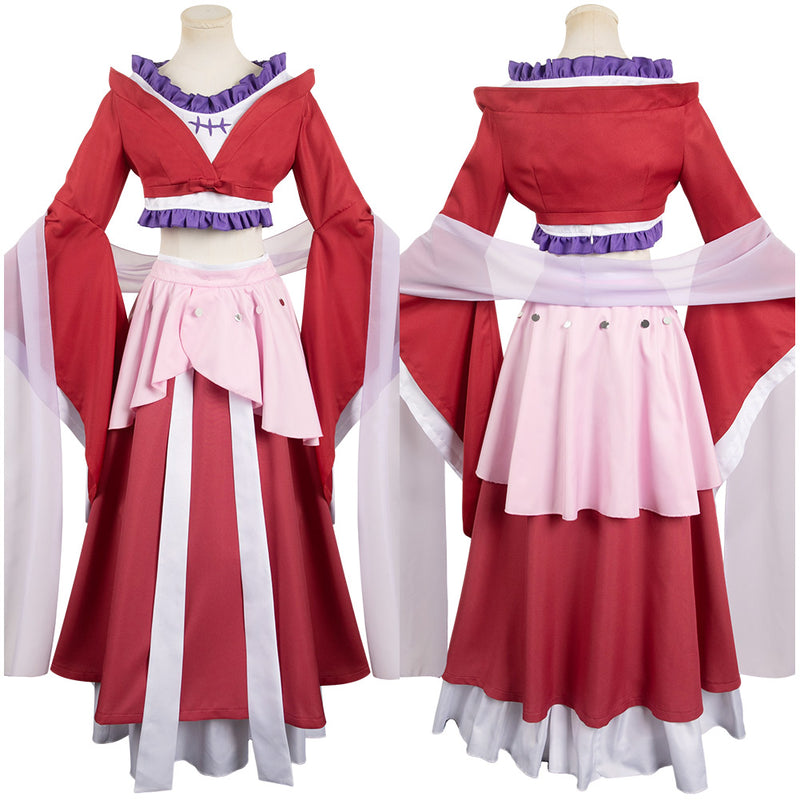 cosplay Cosplay Costume Outfits Halloween Carnival Suit cos Maomao Anime Apothecary Diaries