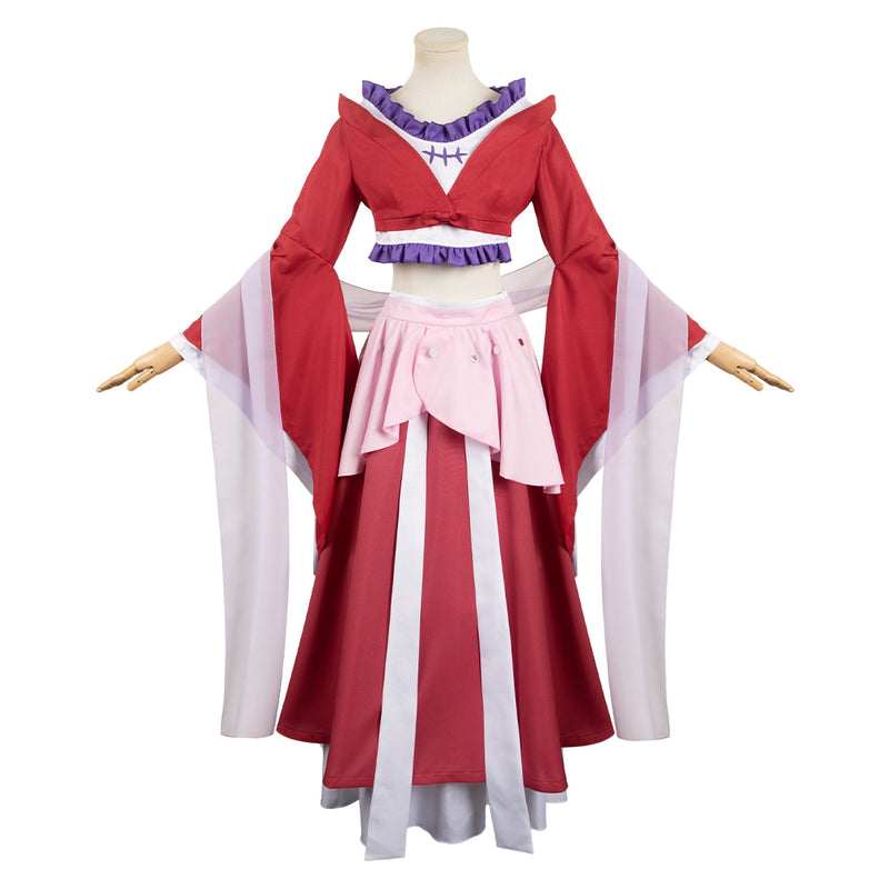 cosplay Cosplay Costume Outfits Halloween Carnival Suit cos Maomao Anime Apothecary Diaries