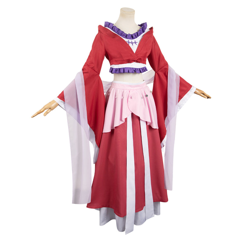 cosplay Cosplay Costume Outfits Halloween Carnival Suit cos Maomao Anime Apothecary Diaries