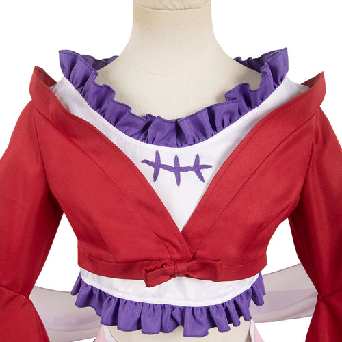 cosplay Cosplay Costume Outfits Halloween Carnival Suit cos Maomao Anime Apothecary Diaries
