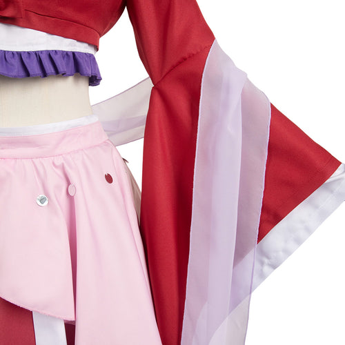 cosplay Cosplay Costume Outfits Halloween Carnival Suit cos Maomao Anime Apothecary Diaries