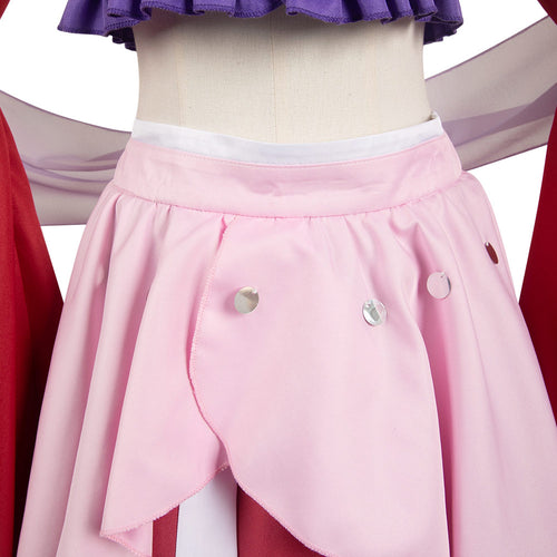 cosplay Cosplay Costume Outfits Halloween Carnival Suit cos Maomao Anime Apothecary Diaries