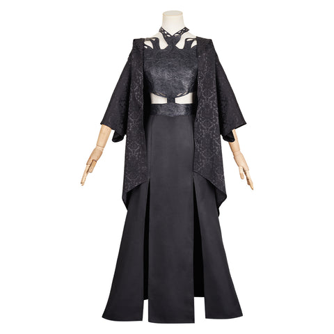 cosplay Cosplay Costume Outfits Halloween Carnival Suit cos Rio Vidal