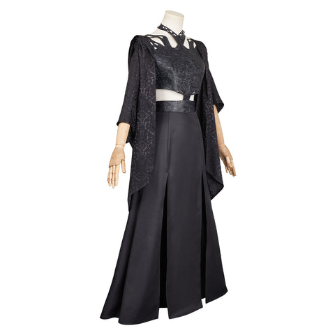 cosplay Cosplay Costume Outfits Halloween Carnival Suit cos Rio Vidal