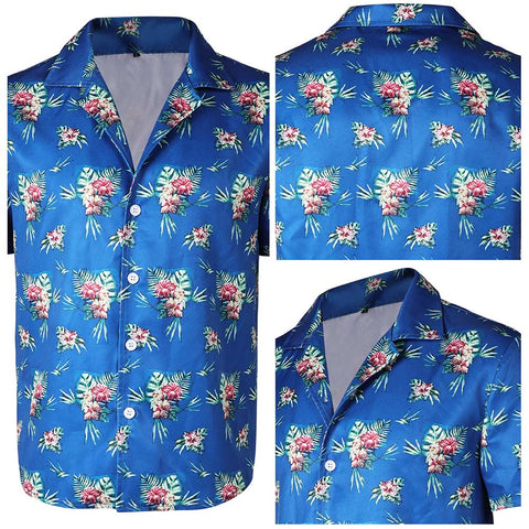 cosplay Cosplay Costume Outfits Halloween Carnival Suit Fight or Flight Lucas