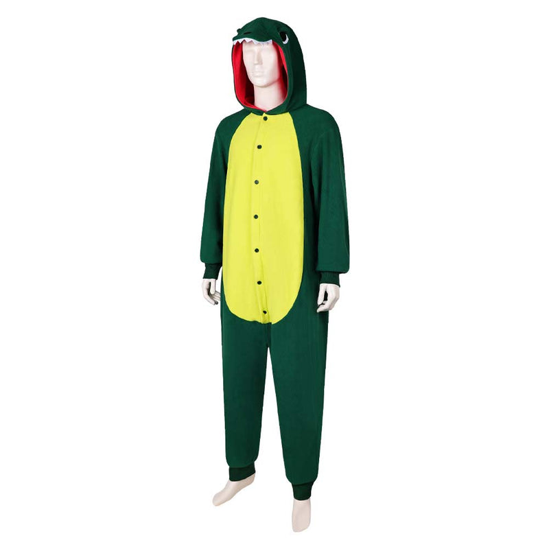 cosplay Cosplay Costume Outfits Halloween Carnival Suit IF The Man Upstairs