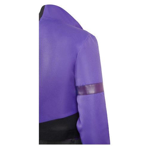 cosplay Cosplay Costume Outfits Halloween Carnival Suit Kaiju No.8 SOSHIRO HOSHINA cos