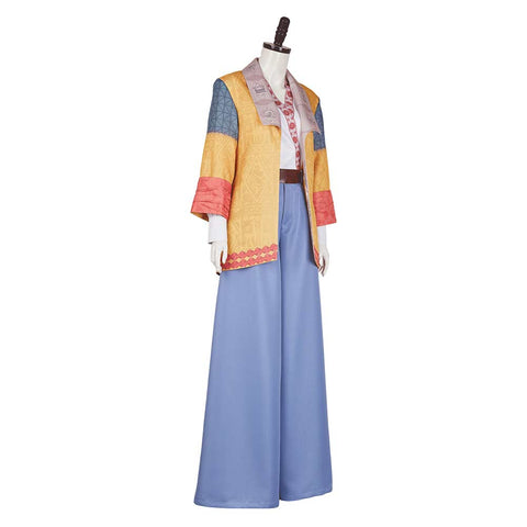 cosplay Cosplay Costume Outfits Halloween Carnival Suit Lilia Calderu Agatha All Along (2024) cos