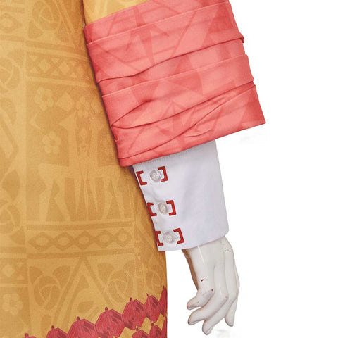cosplay Cosplay Costume Outfits Halloween Carnival Suit Lilia Calderu Agatha All Along (2024) cos
