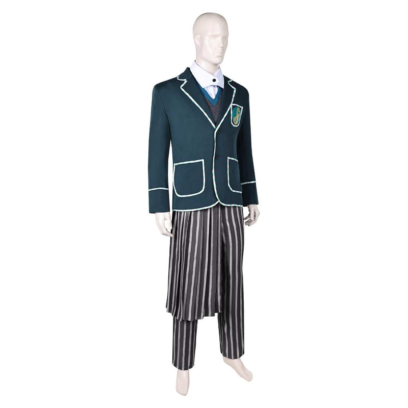 cosplay Cosplay Costume Outfits Halloween Carnival Suit Pfannee wiked