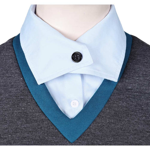 cosplay Cosplay Costume Outfits Halloween Carnival Suit Pfannee wiked