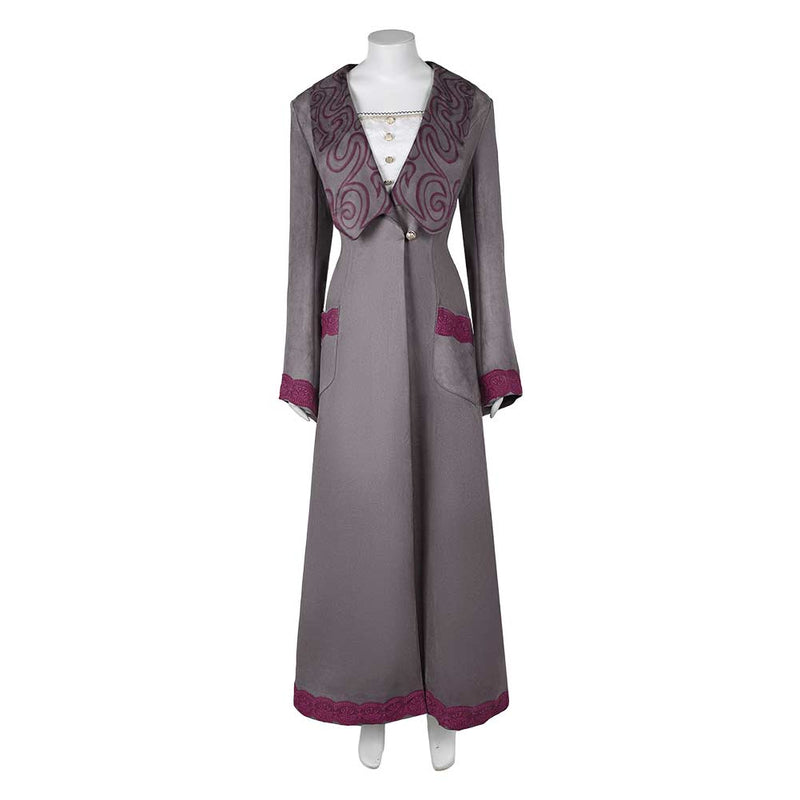 cosplay Cosplay Costume Outfits Halloween Carnival Suit wiked Elphaba