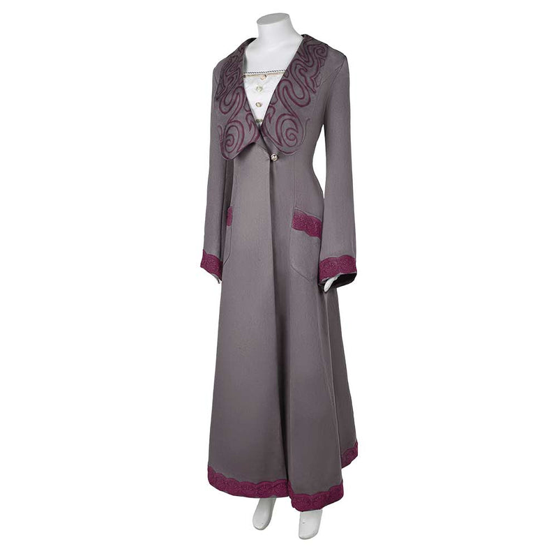 cosplay Cosplay Costume Outfits Halloween Carnival Suit wiked Elphaba