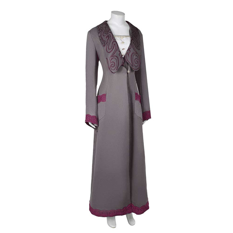 cosplay Cosplay Costume Outfits Halloween Carnival Suit wiked Elphaba