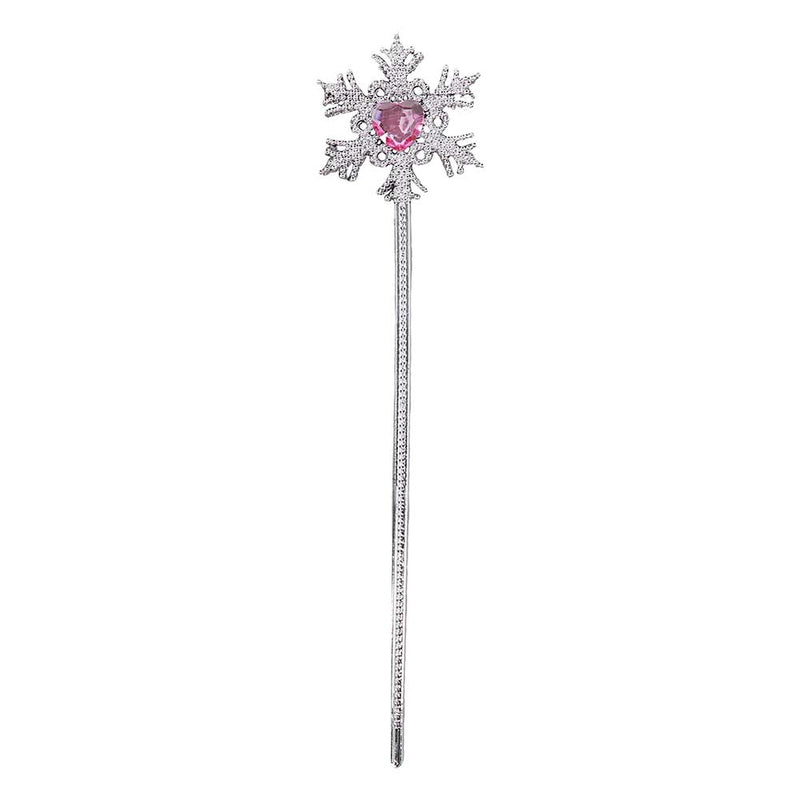 Cosplay Costume Accessories Halloween Carnival Prop Magic Wand Glinda Clothing Matching