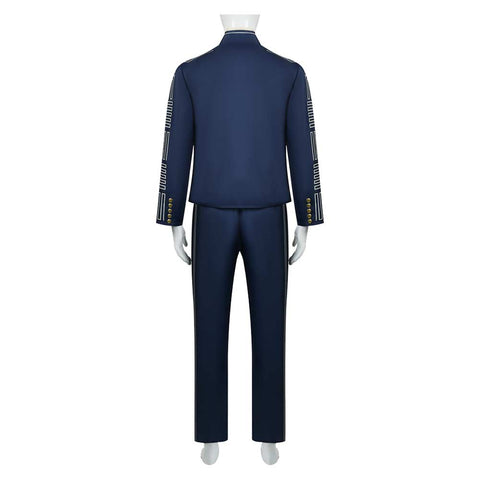  Cosplay Costume For Adult Man Female Halloween Costume