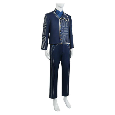  Cosplay Costume For Adult Man Female Halloween Costume
