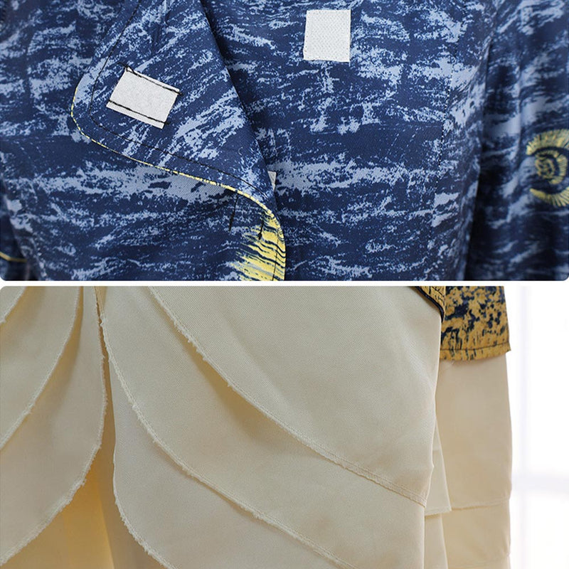  Cosplay Costume For Adult Man Female Halloween Costume