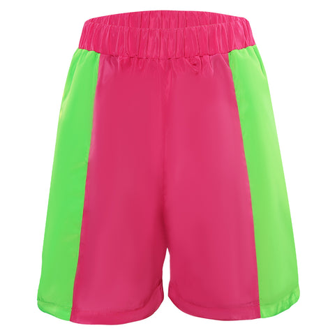 Cosplay Costume Outfits Halloween Carnival Disguise Suit 80s 90s Track Suits Set women jogging suits 2 piece set Women's 2 Piece Outfits