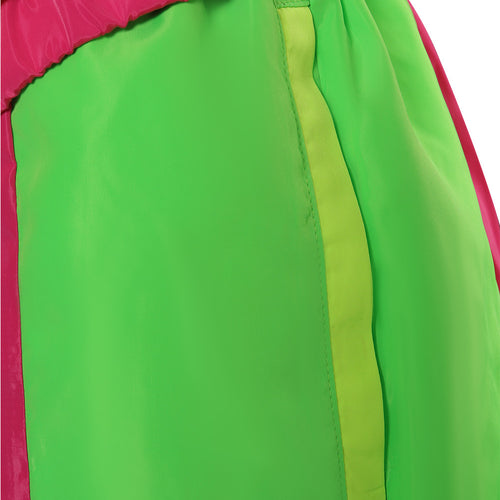 Cosplay Costume Outfits Halloween Carnival Disguise Suit 80s 90s Track Suits Set women jogging suits 2 piece set Women's 2 Piece Outfits