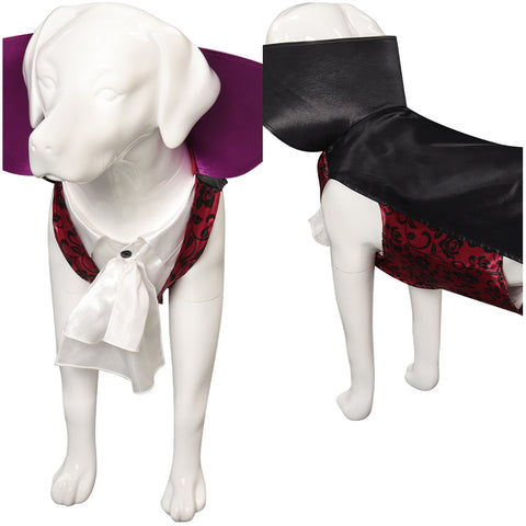 Cosplay Costume Outfits Halloween Carnival Party Suit Halloween bat dog vampire costume