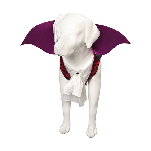Cosplay Costume Outfits Halloween Carnival Party Suit Halloween bat dog vampire costume