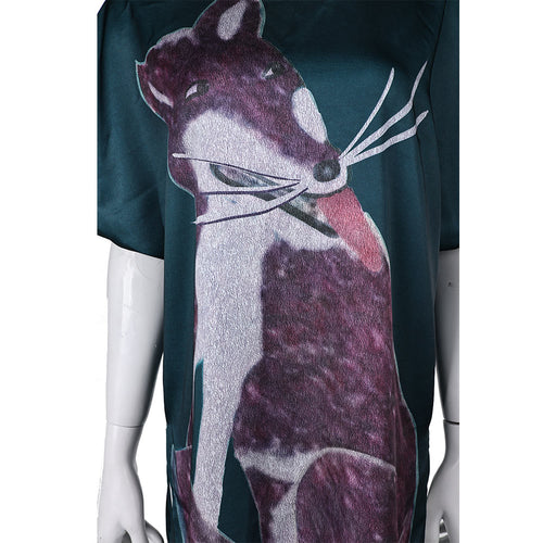 Cosplay Costume Outfits Halloween Carnival Suit ABBA Retro Style Anni-Frid Synni Lyngstad