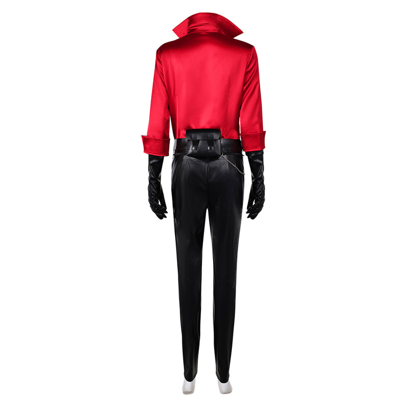 Cosplay Costume Outfits Halloween Carnival Suit Ada cos Resident Evil