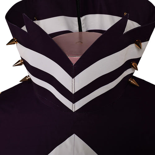 Cosplay Costume Outfits Halloween Carnival Suit Adam