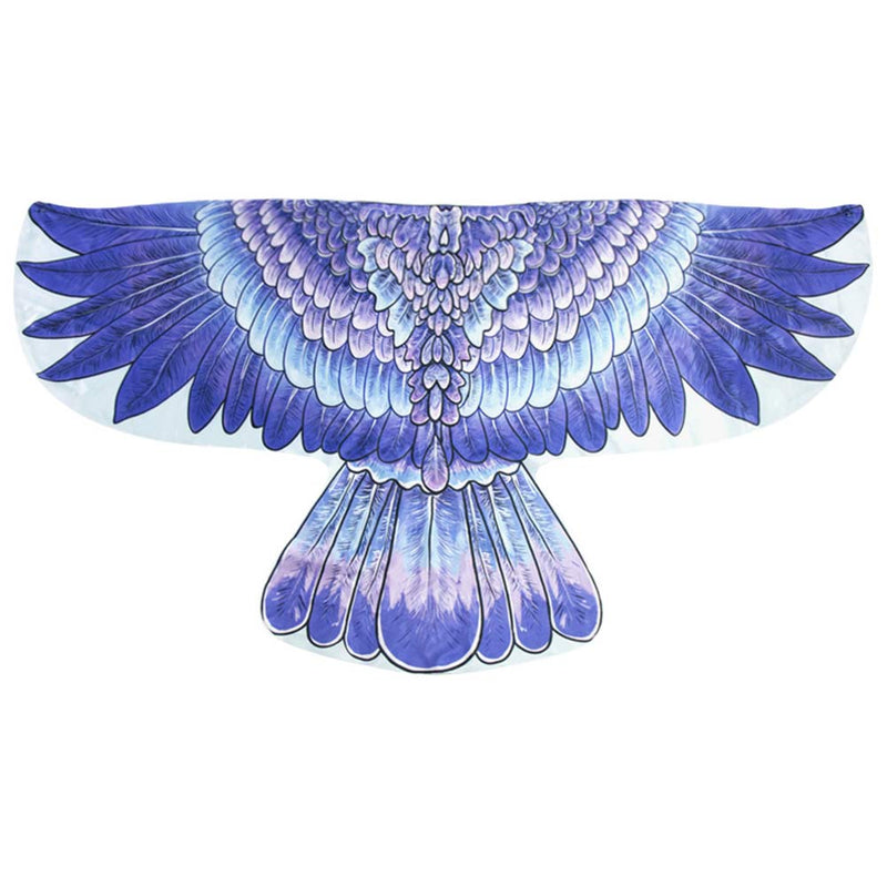 Cosplay Costume Outfits Halloween Carnival Suit adult eagle wing shawl