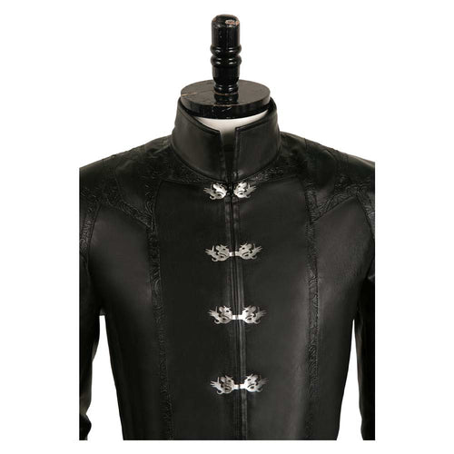 Cosplay Costume Outfits Halloween Carnival Suit Aemon Targaryen cosplay cos